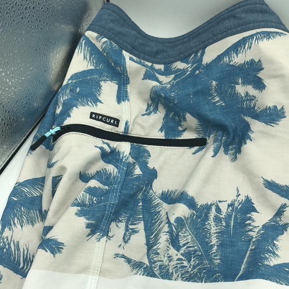 RIPCURL Mirage Flyin Hawaiian Board Short Men’s 38 - Picture 5 of 10